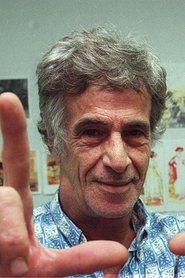 Roberto Pires portrait
