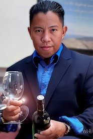 Joemer Dulatre portrait