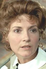 Martine Sarcey portrait