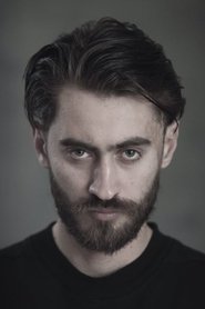 Dmitriy Chebotaryov portrait