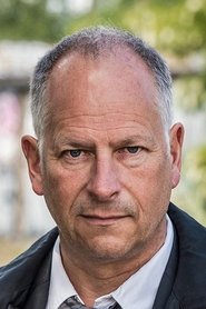 Frank Röth portrait