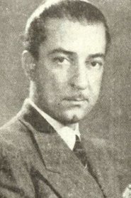 Ahmed Galal portrait
