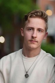 Caleb Baker portrait