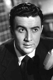 Rick Vallin portrait