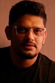 Shameer Muhammed portrait