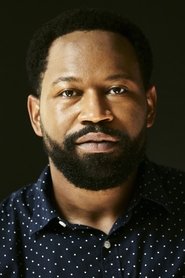 Jarvis D. Matthews portrait