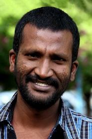 Suseenthiran portrait
