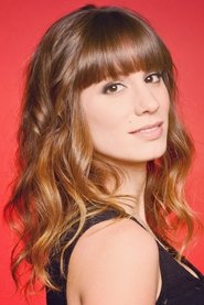 Megan Schroder portrait