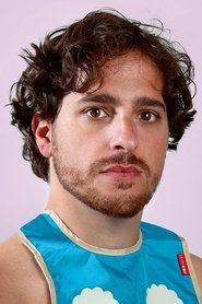 Jelle De Beule portrait