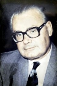 Bohumil Brejcha portrait