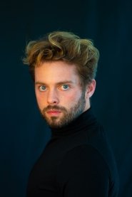 Cameron B Smith portrait