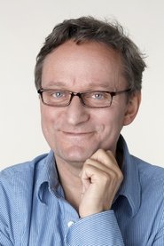 Frank Lüdecke portrait