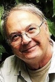 Michel Kharat portrait