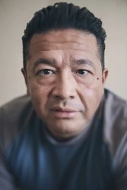 Leo "Kinesen" Carmona portrait