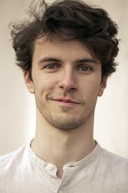Tristan Le Vexier portrait