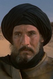 Abdallah Ghaith portrait