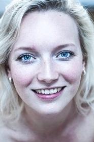 Zinnini Elkington portrait