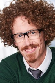 Andrew Kirkley portrait