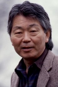 Hiro Narita portrait