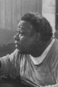 Chino 'Fats' Williams portrait