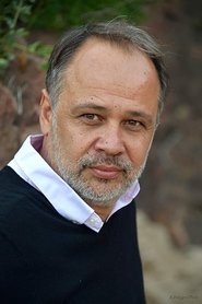 Olivier Cabassut portrait