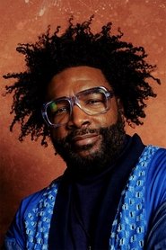 Questlove portrait