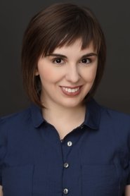 Bree Klauser portrait