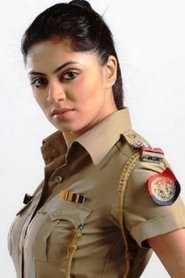 Kavita Kaushik portrait