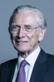 Norman Fowler portrait