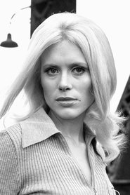 Cheri Caffaro portrait