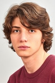 Pablo Arbúes portrait