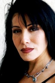 Alejandra Walker portrait