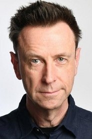 Lee Simpson portrait