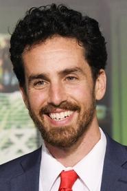 Eli Horowitz portrait