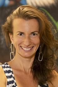Riita Jaup portrait