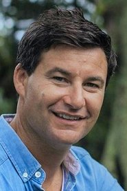 Clarke Gayford portrait