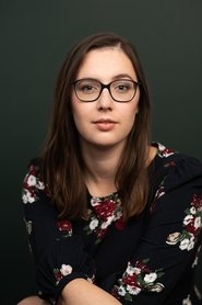 Hayley Kezber portrait
