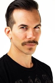 Jesse Janzen portrait