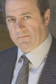 Romolo Passini portrait