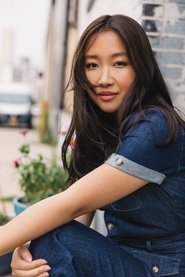 Carolyn Kang portrait