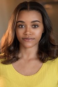 Meeya Davis portrait