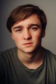 Luis Vorbach portrait