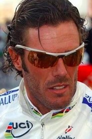 Mario Cipollini portrait