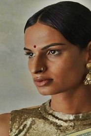 Bonita Rajpurohit portrait