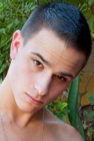 Cody Kyler portrait