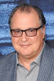Kevin Dunn portrait