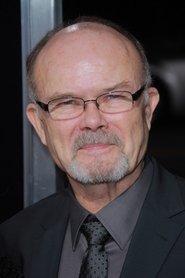 Kurtwood Smith portrait