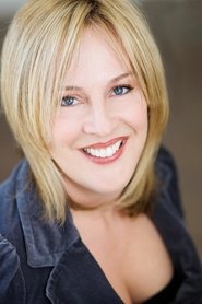 Melanie Hutsell portrait