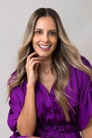 Laura Acuña portrait
