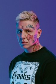 Sergei Barracuda portrait
